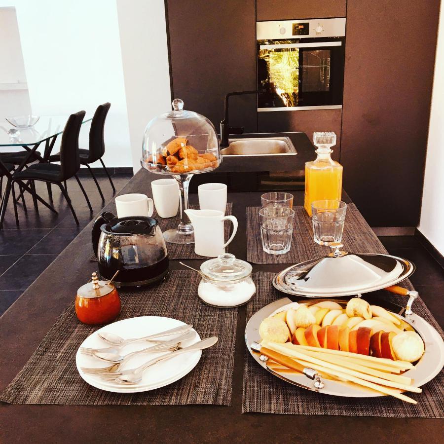Villa Tranquility Лагонисси Экстерьер фото